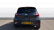 Hyundai i10 1.0 MPi Premium 5dr Petrol Hatchback